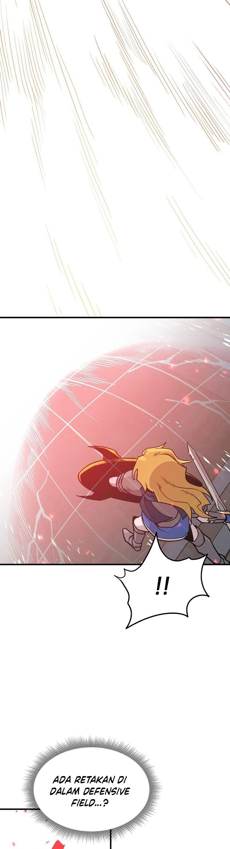 I Am Player Who Suck Alone (Solo Bug Player) Chapter 129 Gambar 30
